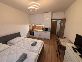 NEW Studio Nove Zamky